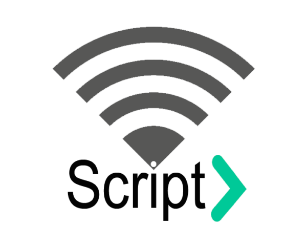Inicio - Script